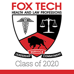 Fox Tech logo